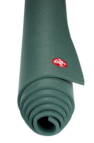 Pro Lite Manduka 4.7mm (180cm) Black Sage